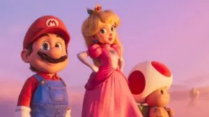 video game movies