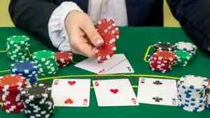 casino games