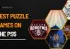 best puzzle games