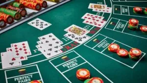 casino games