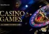 casino games