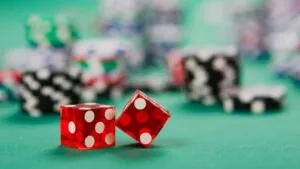 casino games