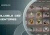 cs2 inventories