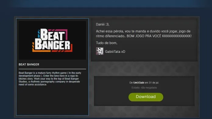 mods in beat banger