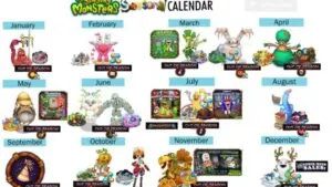 how to get relics in my singing monsters