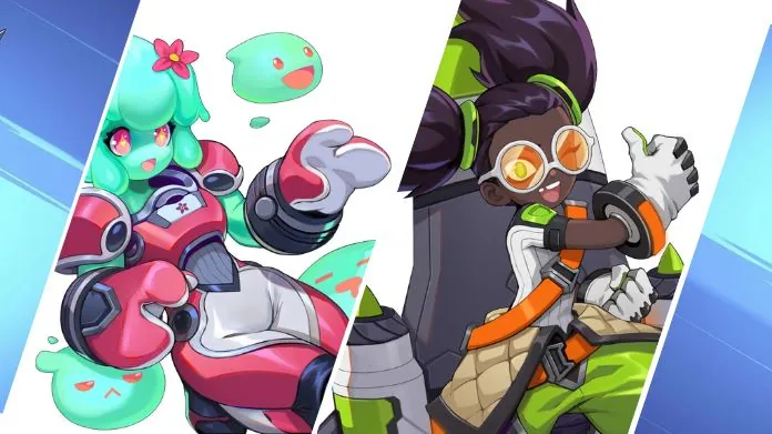omega strikers tier list