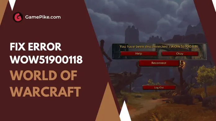 wow51900118 error