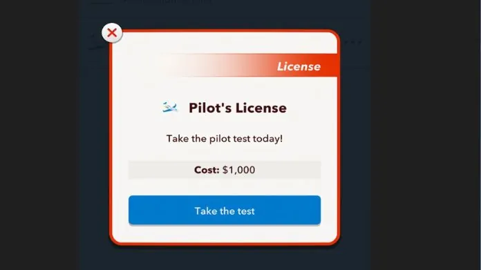astronaut in bitlife