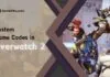 how to enter custom game codes in overwatch 2