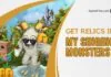 how to get relics in my singing monsters