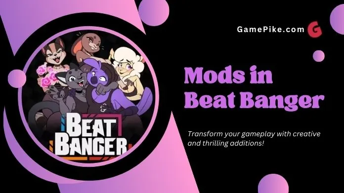 mods in beat banger