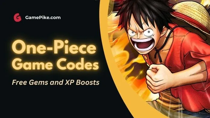 one-piece game codes