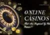 online casinos