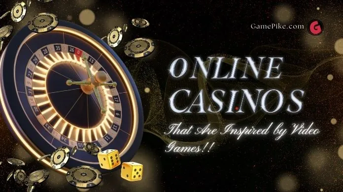 online casinos
