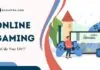 online gaming