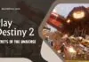 play destiny 2