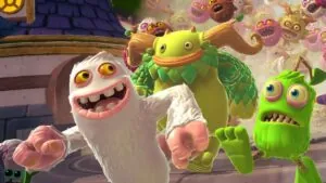 how to get relics in my singing monsters