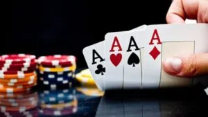 casino games