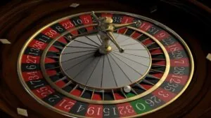 casino games