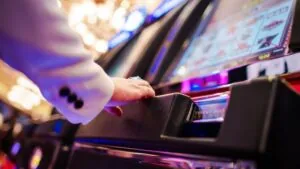casino games