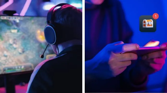 online gaming
