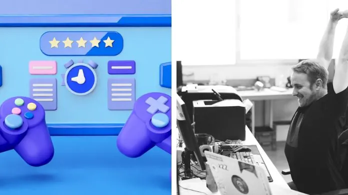 online gaming