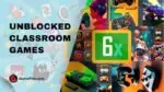 unblocked classroom games