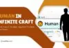 how to make human in infinite craft