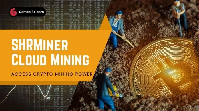 shrminer cloud mining